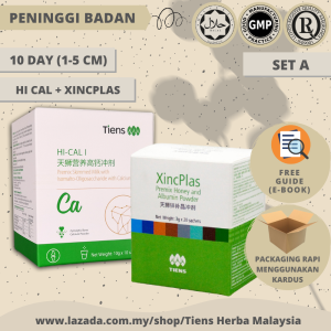 PENINGGI BADAN TERBAIK MALAYSIA ORIGINAL CALSIUM XINCPLAS HEIGHT UP SUPPLEMENT UBAT TINGGI BADAN TINGKATKAN KETINGGIAN TULANG AKTIFKAN HORMON PERTUMBUHAN GROW UP BOOSTER BONE CEGAH OSTEOPOROSIS TRUSTED VIRAL