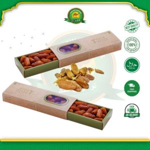 Kurma Tangkai Moon dates 500gr