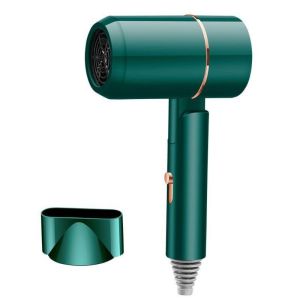 1200W Folding Hair Dryer Air Travel Salon Tool Professional Electric Blower Hair Care