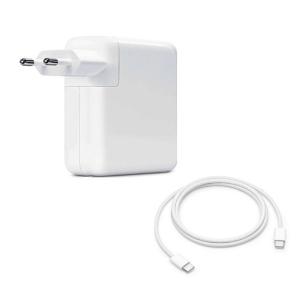 Safe and Reliable USB C Power Adapter USB C Charging Adapter Compatible for Phone15/16 Tablets 200cm/78.74in Cord