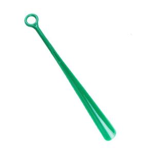 Xách tay shoehorn dài abs dây giày với tay cầm thoải mái còi Giày Giày nâng lên cho khởi động khác nhau Giày Sneakers gót