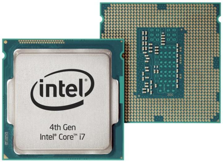 Intel Core i7-4770 3.40GHz 8MB 5GT/s 4th Gen SR149 LGA1150 Desktop PC ...