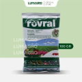 Fungisida Rovral 50WP 100gr Iprodion Pencegah Mboler Bawang Merah. 