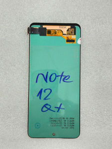 Màn hình thay cho Xiaomi Redmi Note12 4G Qx-incell