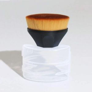 BRUSH FOUNDATION Cushion Korea Professional Kuas Fondasi - YUONE