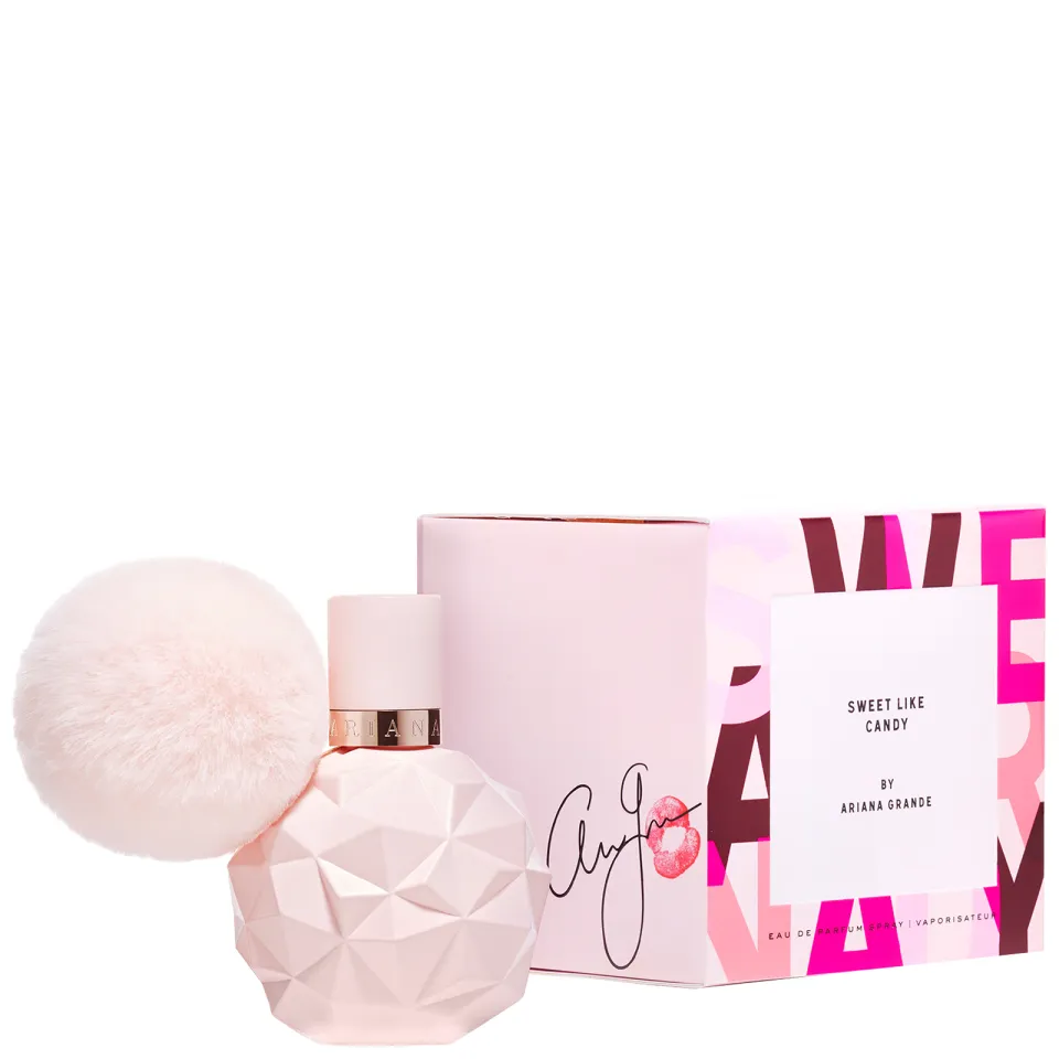 Ariana Grande Sweet Like Candy Eau de Parfum 100ml น้ำหอมอาเรียน่า