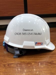 Nón bảo hộ Sseda IV Hàn Quốc có xốp chống va đập bảo vệ đầu