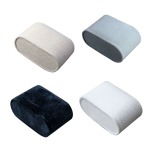 Watch Travel for Case Storage Organizer for Watches Pillow for Tough Portable for Protection Wristwatches Cushion for Wo