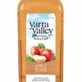 Yarra Valley Hilltop Pulp Free Orange Juice, 1Liter (Assorted). 