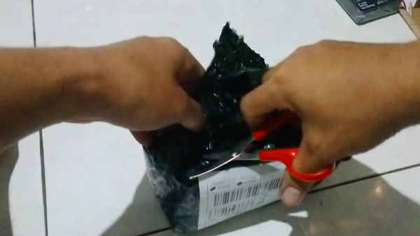Buyer review video 3