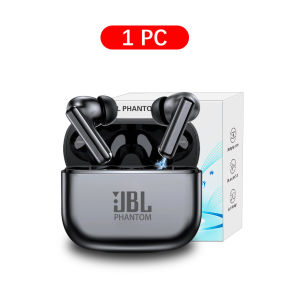 【COD】Original Wireless Headset Earphone Bluetooth5.0 Earphone Touch Handset HiFi Stereo Wireless Earphone Mic