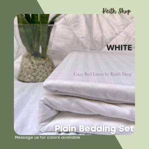 Keith Shop 5-pc Bedding Set