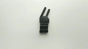 2025Buggy Awning Clasp For Cybex Mios 2/3 Priam 3/4 2019~2025 Stroller Roof Clamp Canopy Rod Clip Adjustable Knob Sunshade Connector