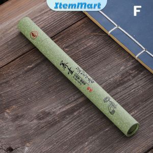 ItemMart Incense Stick Sandalwood Incense Fragrance Sleepwell Relaxation Wormwood Home Aromatherapy