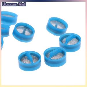 [Blossom] 10PCS Washing Machine Water Inlet Valve Filter Screen Wave Wheel Machine Part