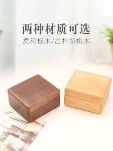 love for you wooden music box 18 tone clockwork music box suitable for girls lovers boyfriends and friends birthday gifts