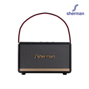 Sherman ลำโพงบลูทูธ รุ่น SB-22B2B Plus