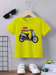 KAOS ANAK LAKI LAKI/KAOS DISTRO MURAH/KAOS MOTIF MIO MIRZA/VIRALL