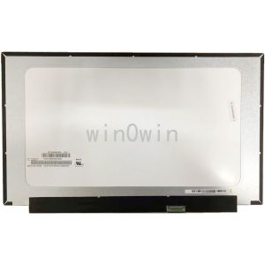 NT156FHM-N61 Fit NT156FHM-N43 N62 B156HTN06.1 B156HTN06.2 N156HGA-EA3 FHD 1920x1080 30 pins eDP 15.6 Slim Laptop LCD Screen
