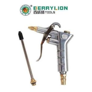 Đầu Xịt Hơi Pit-tông Chất Liệu Đồng Hiệu Suất Bịt Kín Cao Gắn Máy Nén Khí Chuyên Dùng Xịt Hơi Vệ Sinh Máy Móc Và Động Cơ
