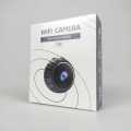 Kamera CCTV Mini WiFi 1080P HD dengan Night Vision Sensor Gerak Bisa Diakses via HP Mini WiFi IP Camera CCTV IR Sensor 1080P. 