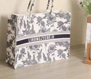 Korean Fashion Womens Shoulder Messenger Large Capacity Popular Felt Handbags Shopping bag 2E49