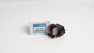 ยามาฮ่า RS90 XV600 YFM600 YZF600 TTR90 TTR125 V-STAR650 XVS650 รีเลย์สตาร์ทโซลินอยด์มอเตอร์ไซค์ บรรจุในถุง