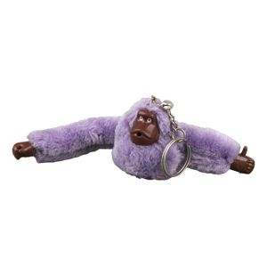 GFUTY การ์ตูนลายการ์ตูน จี้เล็กๆ ตุ๊กตาของขวัญ งานเลี้ยงแต่งงานปาร์ตี้ รถเครื่องประดับเล็กๆ พวงกุญแจกอริลลา จี้ห้อยกระเป๋า ของเล่นสำหรับผู้หญิง ตุ๊กตาผ้าลิง พวงกุญแจอุรังอุตังแขนยาว พวงกุญแจตุ๊กตาลิง ของตกแต่งแขวน พวงกุญแจรูปลิงขนกำมะหยี่