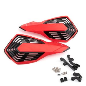 Universal Hand  Protector 22mm 28mm Universal Motorcycle Handlebar Protection For SUZUKI Dirt Bike