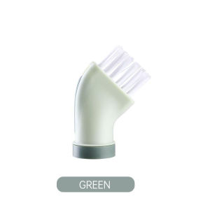 🔥Wishwa👍 Multi-use Cleaning Brush Can Corner Cleaning Brush Dry-wet Dual-use Cleaning Brush Household Gap Brush Can Connect Mineral Water Bottle