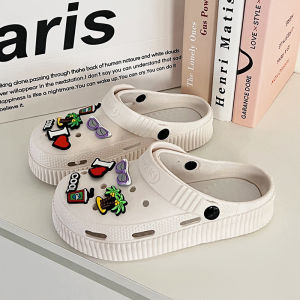 AL Sandals For Women Slide Slipper For Woman Casual Fashion White Beach Sandals For Women