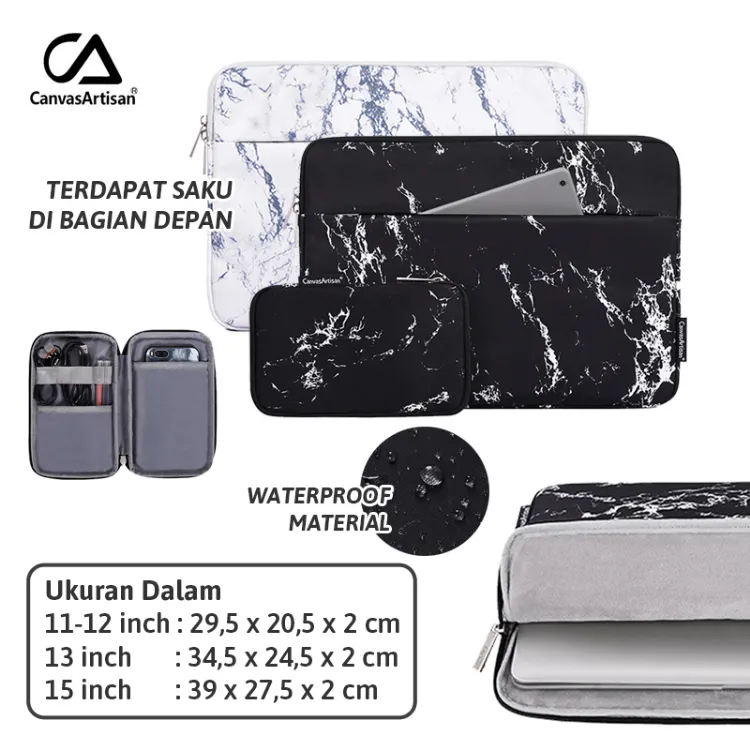 Huawei MatePad 11 Air inch 2023 PaperMatte Edition Tas Laptop