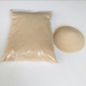 3.8KG Cát Nắng Vàng Trải Nền Bể Cá Thủy Sinh - Cát Vàng Trang Trí Hồ Cá Siêu Đẹp Sạch Bụi