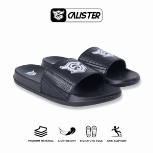 Calister - Sandal Pria Dewasa Evolution Atarashi