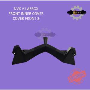 YAMAHA NVX V1 AEROX INNER FRONT COVER 2 B65-F286F-00 100% ORI HLY NVX V1 FRONT COVER