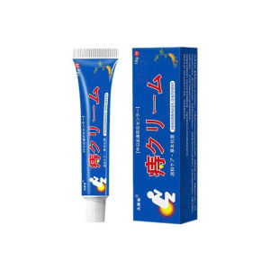 Combo 2 Kem Bôi Trĩ Công Nghệ Nhật Bản Làm Dịu Cơn Đau Nhức Khó Chịu An Toàn Lành Tính Cho Da