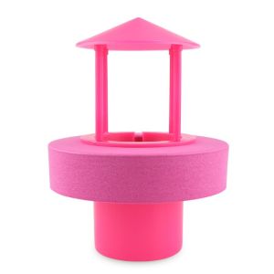 OWNNEW ABS Fish Tank Atomiser Fish Tank Accessories Water Fogger Mist Maker Floating Sprayer Water Pump Fish Tank