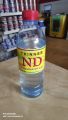 Thinner ND / thinner botol termurah /  mengencerkan cat. 