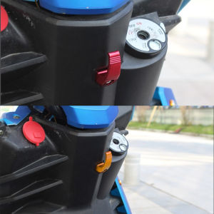 Móc Treo Đồ Xe Máy Xe Đạp Điện