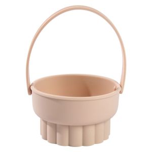 [Ready Stock] Malaysia Make Up Brush Cleaner Silicone Foldable Make Up Brush Holder Beauty Tools Hanging Type Pembersih Berus Solekan Silikon Berlipat | 化妆刷清洁碗粉扑美妆蛋清洁神器晾干收纳晾晒架网篮清洗器工具