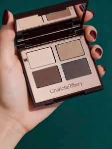 Bảng Phấn Mắt Charlotte Tilbury Luxury Eyeshadow Palette 5.1G