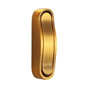 2Pcs Space Saving Foldable Hooks Kirsite Wall Mounted Practical 55lb Capacity for Hanging Coat Bags Towels Storage