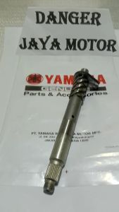 As Slah Kick Stater Vega ZR Yamaha Engkol Starter Selah Selahan Jupiter Z1 original yamaha