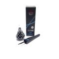 PAKET KECANTIKAN MATA QL 2 IN 1 / MASCARA QL + Eyeliner QL / WATERPROOF. 