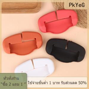 [COD] PkYeG TOOL 2ชิ้นที่หุ้มเข็มขัดนิรภัยรถยนต์ยางกันรอยขีดข่วนปลอกป้องกันแบบหนีบเพื่อป้องกันใช้ได้กับรถ SUV ซีดาน