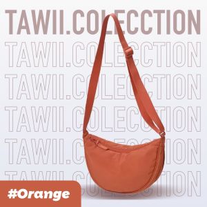 2023 Spring Fashion Versatile Womens and Childrens Fashion Waterproof Nylon Bag Waterproof bag