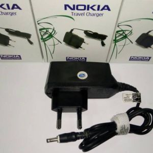 charger nokia colokan besar jadul/lama casan nokia jadul lama besar charger hp nokia jadul colokan besar casan nokia hp jadul/lama besar