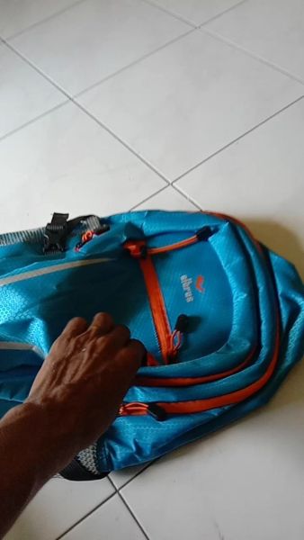 Buyer review video 2