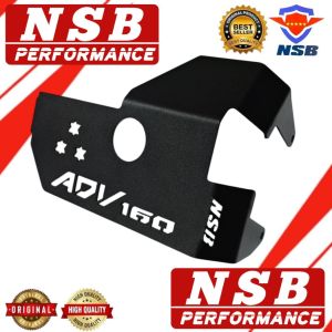 Cover Engine mesin cover mesin PNP Motor ADV 160