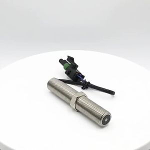 3655944 100MM 6BT 4BT Diesel Engine Spare Parts Magnetic Pickup 3655944-100MM Speed Sensor For Genset